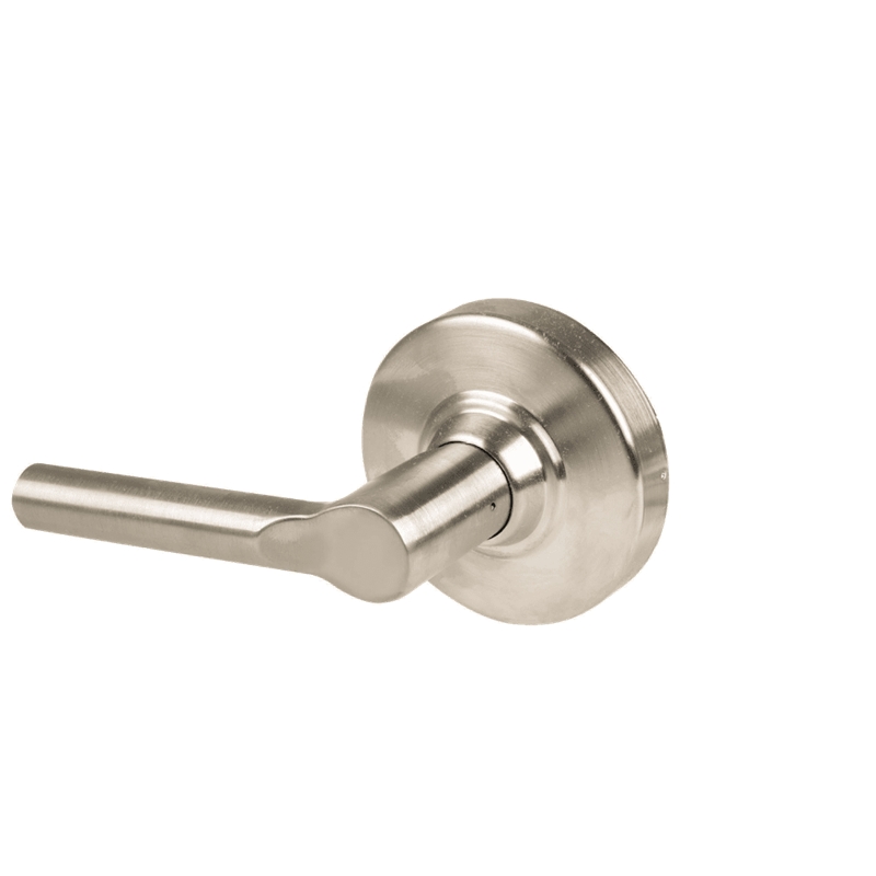 619 - Satin Nickel